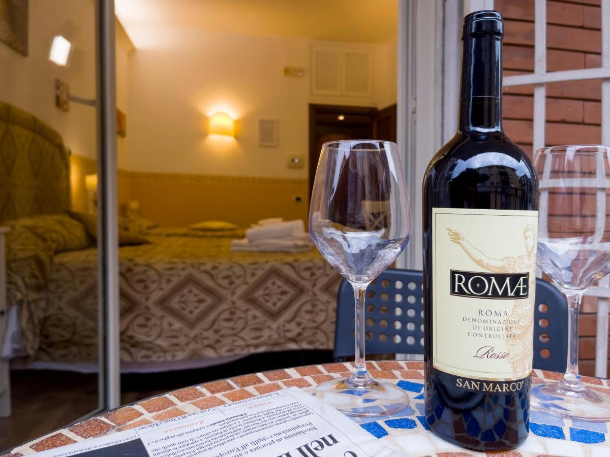 Gregorio's * Rome