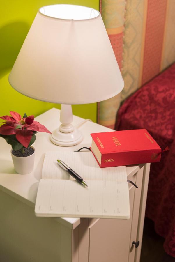 Gregorio's Guest house Rome