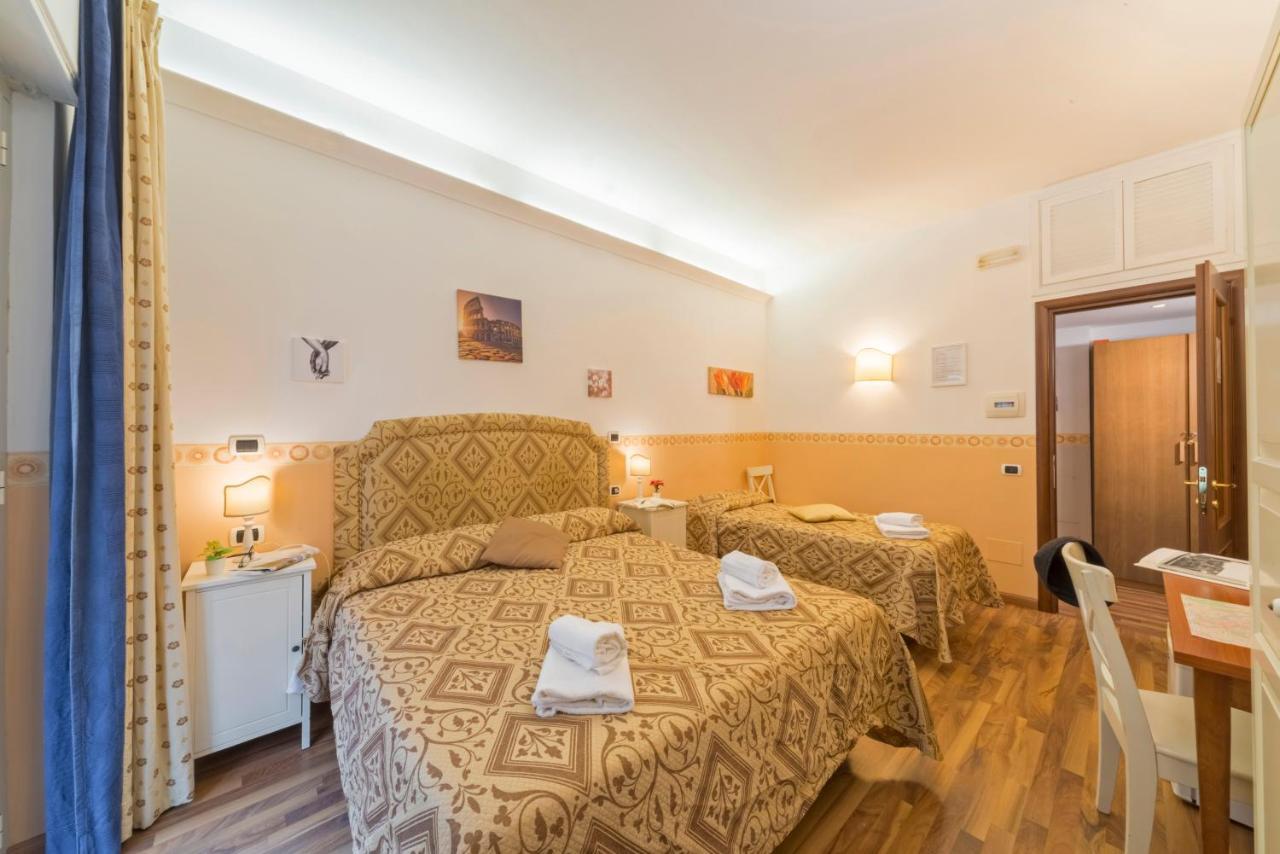 Gregorio's Guest house