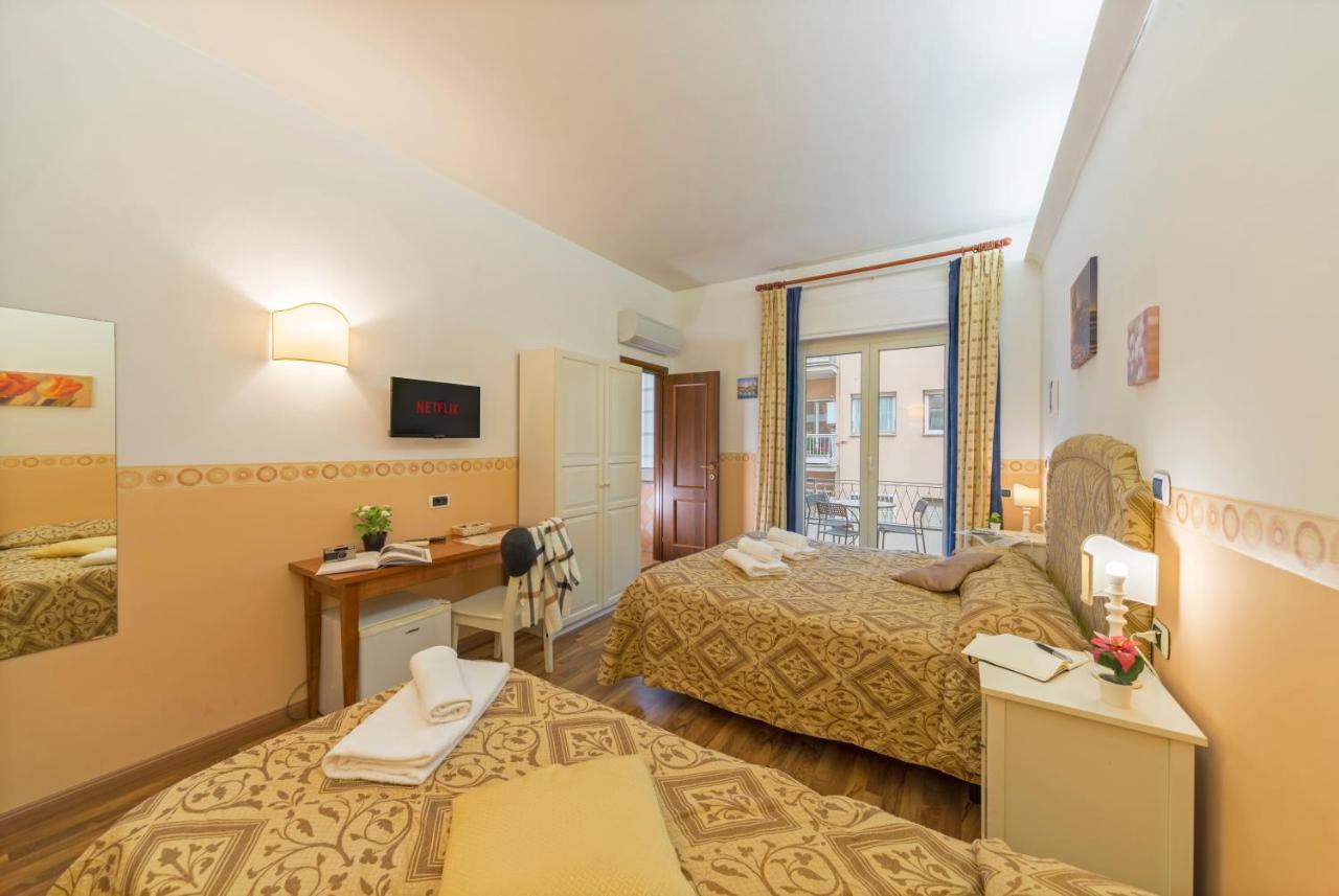 Gregorio's Rome