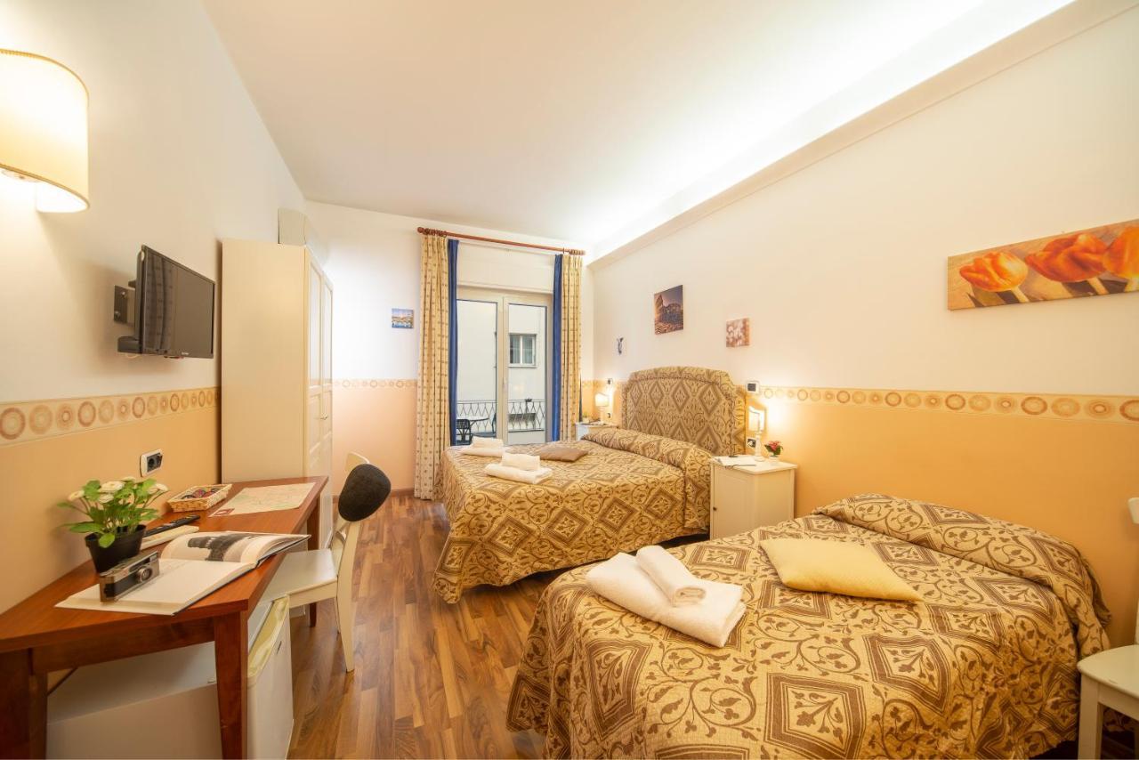 Guest house Gregorio's *