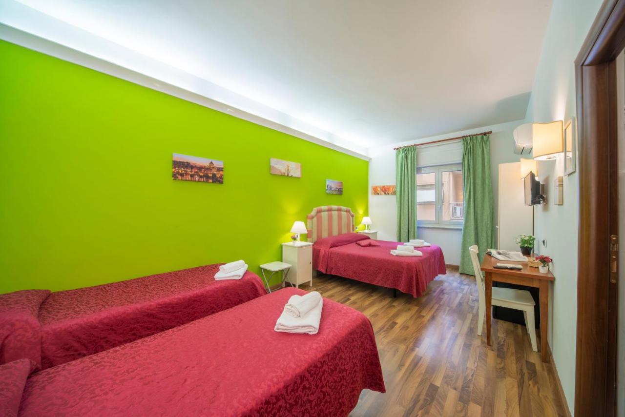 Gregorio's Guest house *